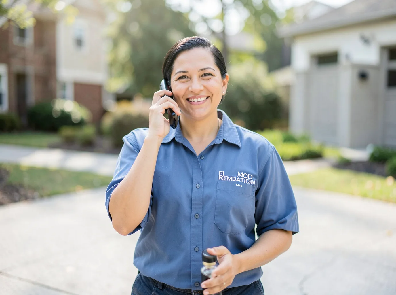 Mold Remediation San Jose, IL FAQs